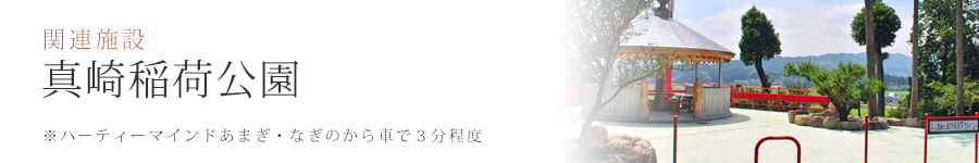 真崎稲荷公園